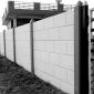 RCC Precast compound wall