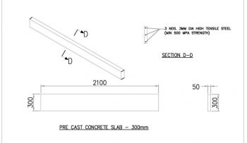 Precast Panel